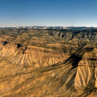 Energy dominance or climate action: Trump, Biden and the fate of public lands