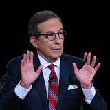 ‘They broke the rules’: Chris Wallace calls out Trump family, chief of staff for not wearing masks at debate