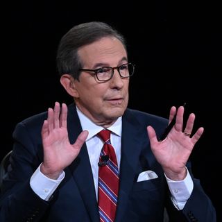 ‘They broke the rules’: Chris Wallace calls out Trump family, chief of staff for not wearing masks at debate