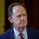 Sen. Pat Toomey won’t run for reelection or for Pennsylvania governor, sources say