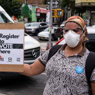 Black voters could swing the election for the environment