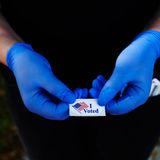 Election officials in both parties call for emergency funding to expand voting by mail before November