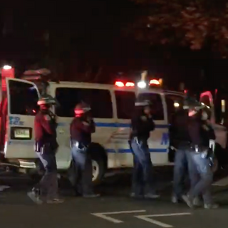 NYPD Officers In Riot Gear Disrupt Outdoor Concert In Park Slope, Alarming Residents