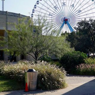 Texas' first aquarium set to close after 84 years in business