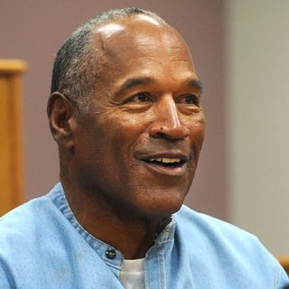 O.J. Simpson says he’ll go ‘crazy’ if all golf courses are closed