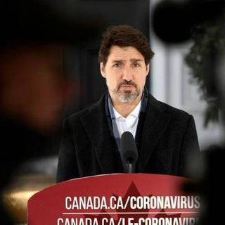 Liberal bill on coronavirus would give feds power to spend, tax without parliamentary approval - National | Globalnews.ca