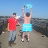 Irked by little press, Oregon Libertarians hold nude rally