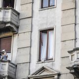 Inspired By Italy, Dallas Residents Sing Together From Their Apartment Windows