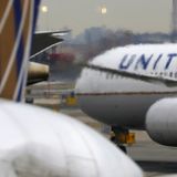 U.S. airlines prepare plans to virtually shut down domestic service amid outbreak