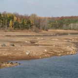 Drought conditions continue to worsen across Connecticut, despite last week’s heavy rain, officials say