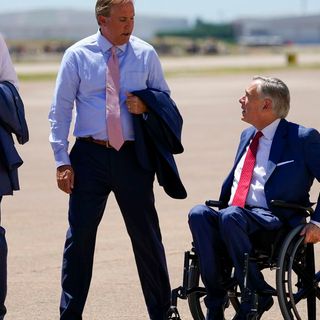 Gov. Abbott: New criminal allegations against Texas AG Ken Paxton ‘raise serious concerns’