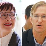 Pro-Antifa Communist Candidate Is Leading Ted Wheeler In Portland Mayoral Race