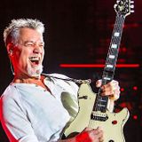 R.I.P. Eddie Van Halen, legendary guitarist of Van Halen dead at 65