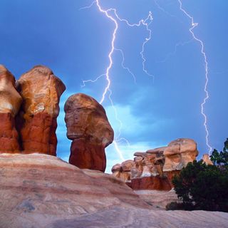 Can public lands unify divided Americans? An interview with John Leshy