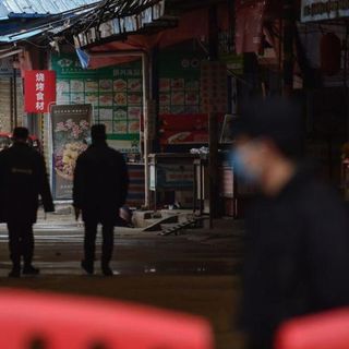 China will lift lockdown on Wuhan, the epicenter of coronavirus outbreak, on April 8