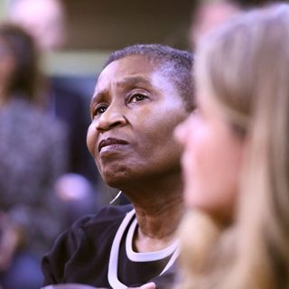 What comes after the bubble?: One on one with NBPA boss Michele Roberts