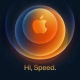 Apple Announces Digital-Only Event to Be Held on October 13: iPhone 12 Expected