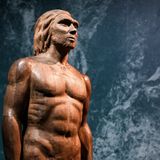 Neanderthals ate food thought to be crucial to human intelligence — study