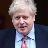 Boris Johnson Has Tested Positive For The Coronavirus