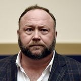 Alex Jones must pay legal fees for ’frivolous’ Sandy Hook appeal