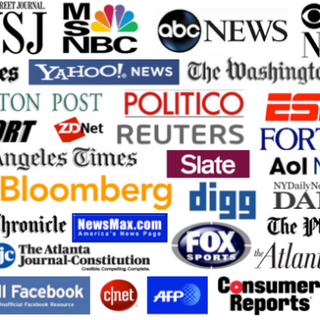 “Fake News”: The Trojan Horse for Silencing Alternative News and Reestablishing Corporate News Dominance - Censored Notebook