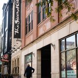 Chicago’s Second City comedy hub is for sale