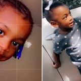 Maliyah's body was dumped in storm drain, mom's boyfriend told police