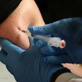 Oklahoma could be first in country to get coronavirus vaccine