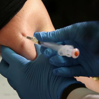 Oklahoma could be first in country to get coronavirus vaccine