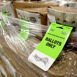 Franklin County sends some absentee ballots to wrong voters; elections officials cite software error