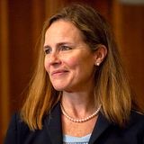Amy Coney Barrett is brilliant; her ascent to the Supreme Court is not