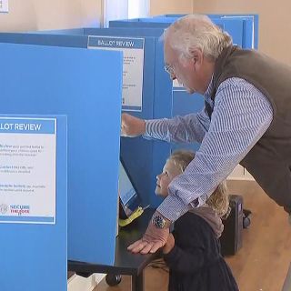 Critics warn of 'dire' election software update across state