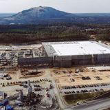 Amazon facility spurs south Gwinnett growth