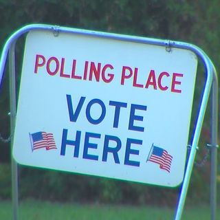 Election officials remind voters 'poll watching' is illegal in Oklahoma