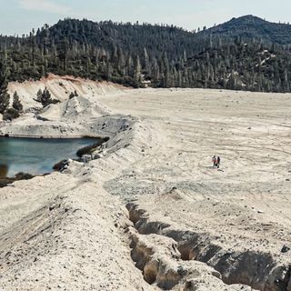 Asbestos could be a powerful weapon against climate change (you read that right)