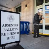 Maine clerks report ‘steady’ turnout for early, in-person voting