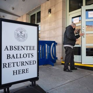 Maine clerks report ‘steady’ turnout for early, in-person voting