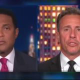 This Is CNN: Chris Cuomo Coldly Says on Air He Wants to Choke, Punch His Critics at Fox News