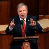 U.S. Rep. Lamborn staffers in D.C. test positive for COVID-19, sources say