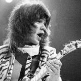 Eddie Van Halen, Rock Legend and Guitar Hero, Dies at 65