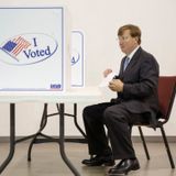 Mississippi will not mandate masks at the polls ahead of Nov. 3 election