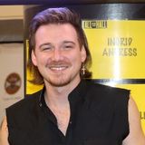 Morgan Wallen Says He's Booted From 'SNL' After Maskless Partying in Alabama