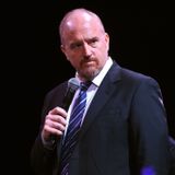 Louis C.K. Drops Surprise Comedy Special For Those Who "Need To Laugh"