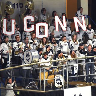 No UConn games at XL Center until fall of 2021; Sacred Heart, BYU emerge as possible nonconference opponents for men’s basketball with Big East scheduling still taking shape