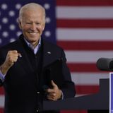 A bullish Biden campaign invades Trump territory