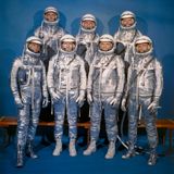 How the 'right stuff' to be an astronaut has changed over the years