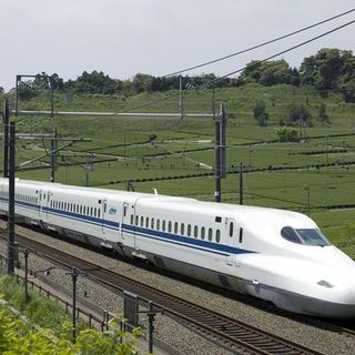 Is high-speed rail in the US ever going to happen?