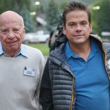 Fox News Moguls Rupert and Lachlan Murdoch Stockpile Attorneys Against Coronavirus Lawsuits