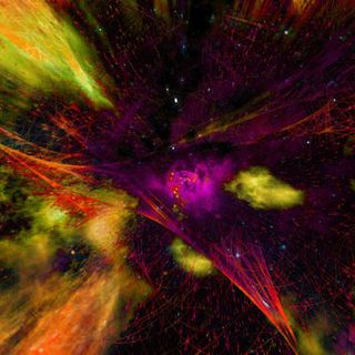 Physicist: There were other universes before the Big Bang