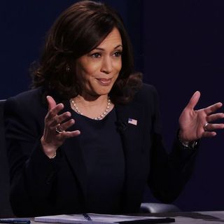 Trump Calls Kamala Harris a ‘Monster’